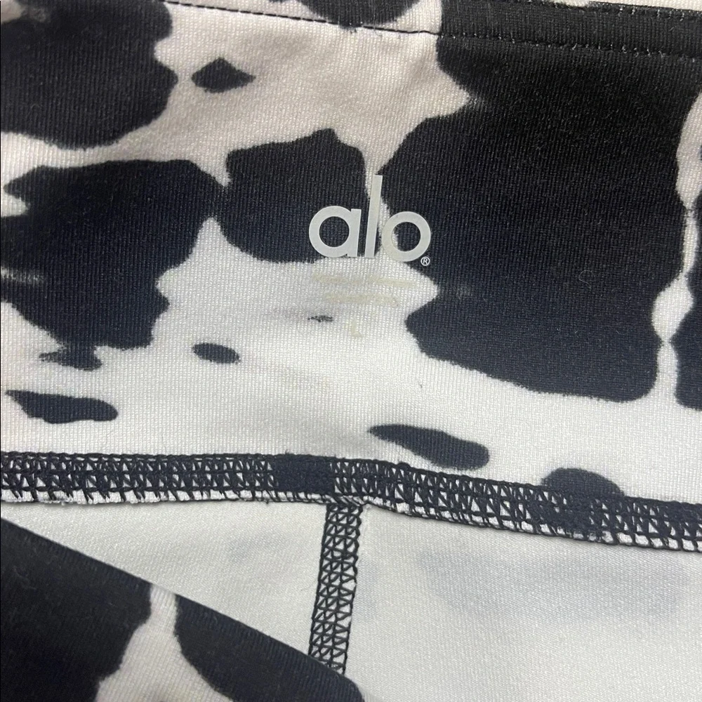 ALO Yoga lightly worn